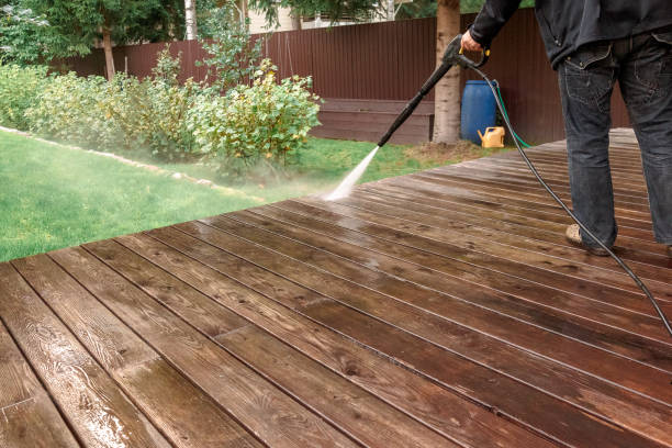 Pre-Holiday Cleaning in Lake Charles, LA