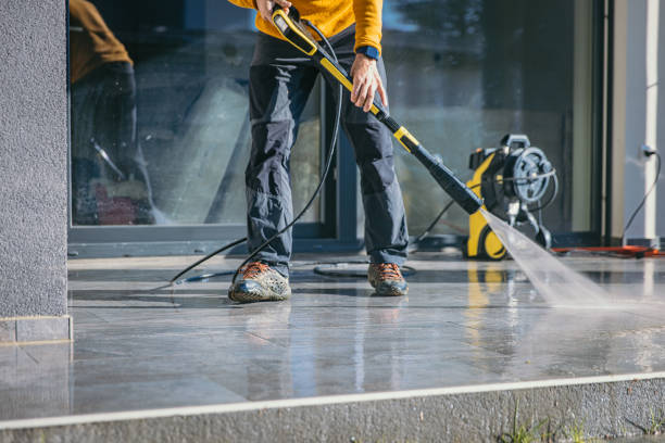 Lake Charles, LA Pressure Washing Company